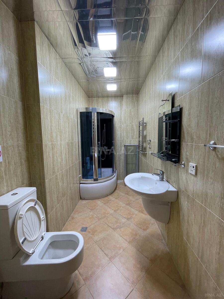 4 otaqlı Ofis, Sahil m., Bakı