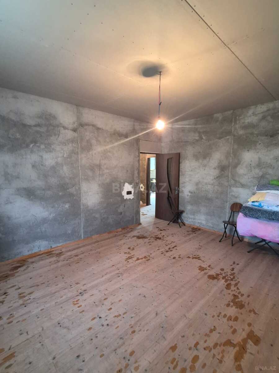3 otaqlı Həyət evi/Bağ evi, Buzovna q., Bakı
