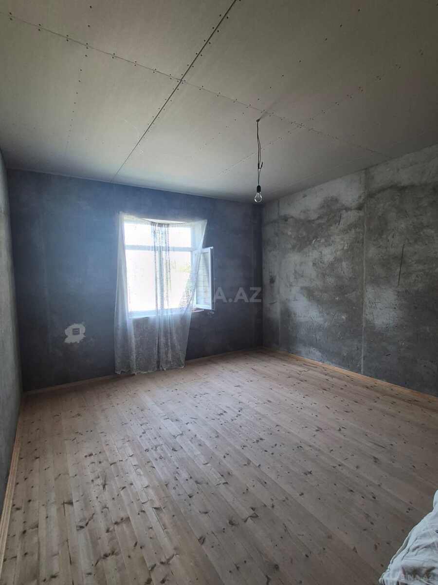 3 otaqlı Həyət evi/Bağ evi, Buzovna q., Bakı