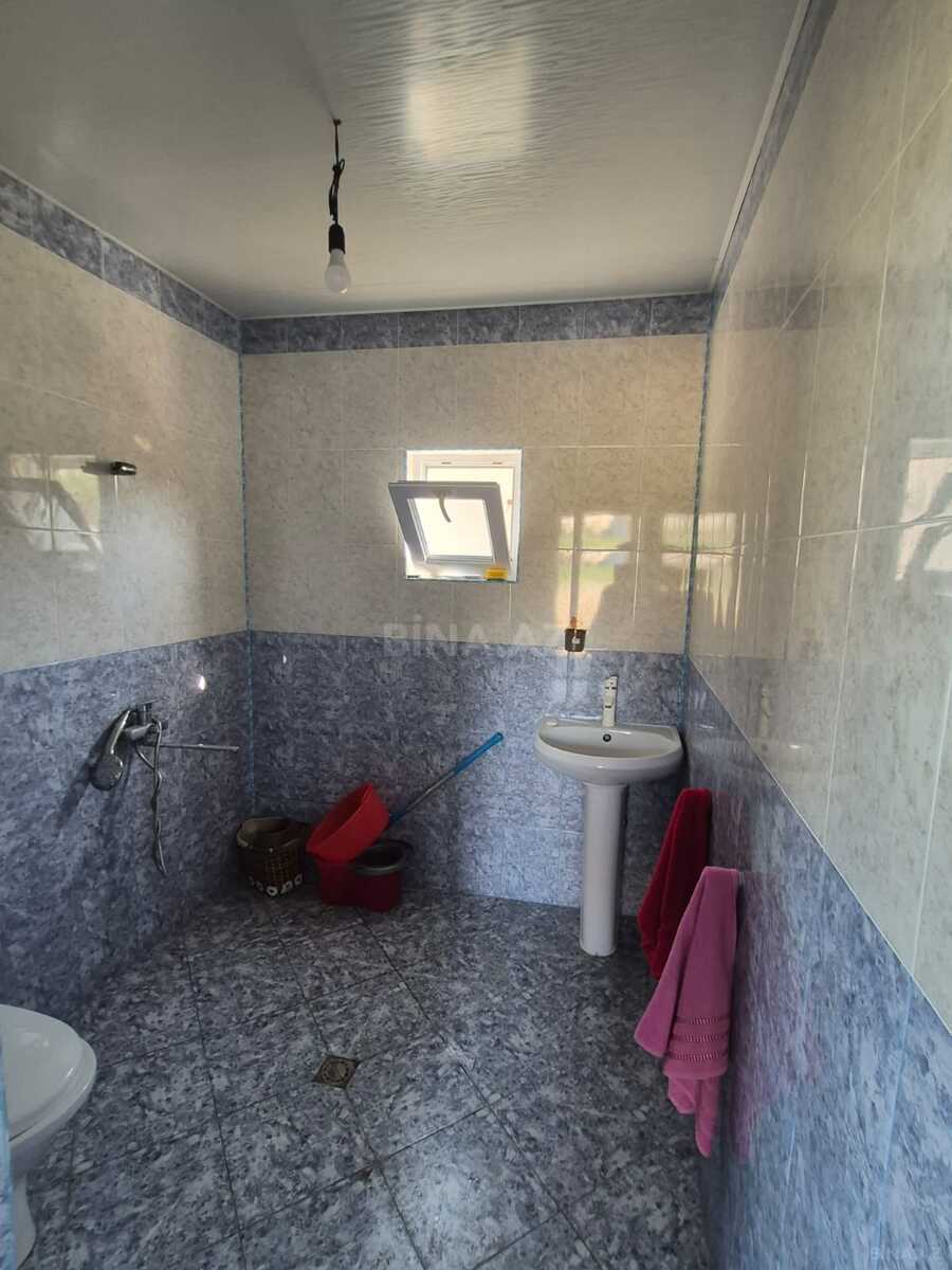 3 otaqlı Həyət evi/Bağ evi, Buzovna q., Bakı