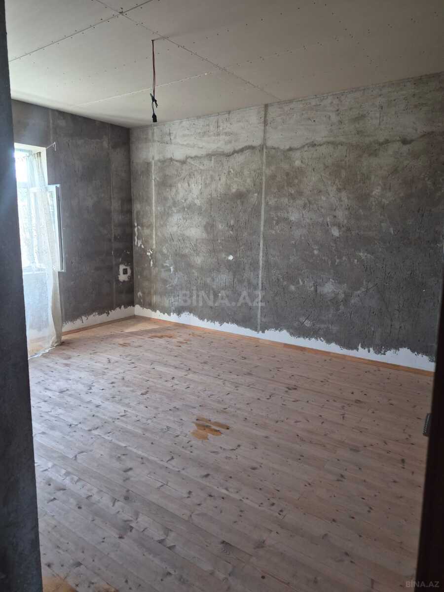 3 otaqlı Həyət evi/Bağ evi, Buzovna q., Bakı