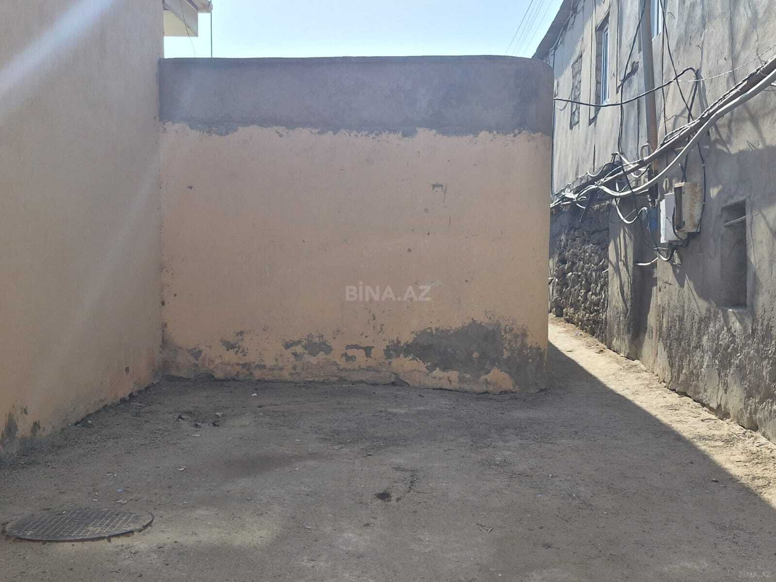 3 otaqlı Həyət evi/Bağ evi, Buzovna q., Bakı