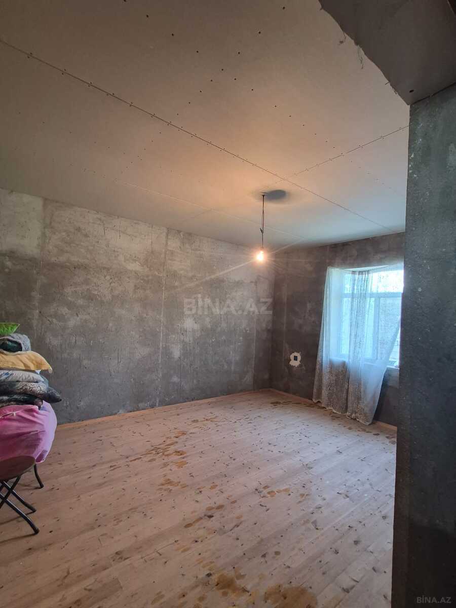3 otaqlı Həyət evi/Bağ evi, Buzovna q., Bakı