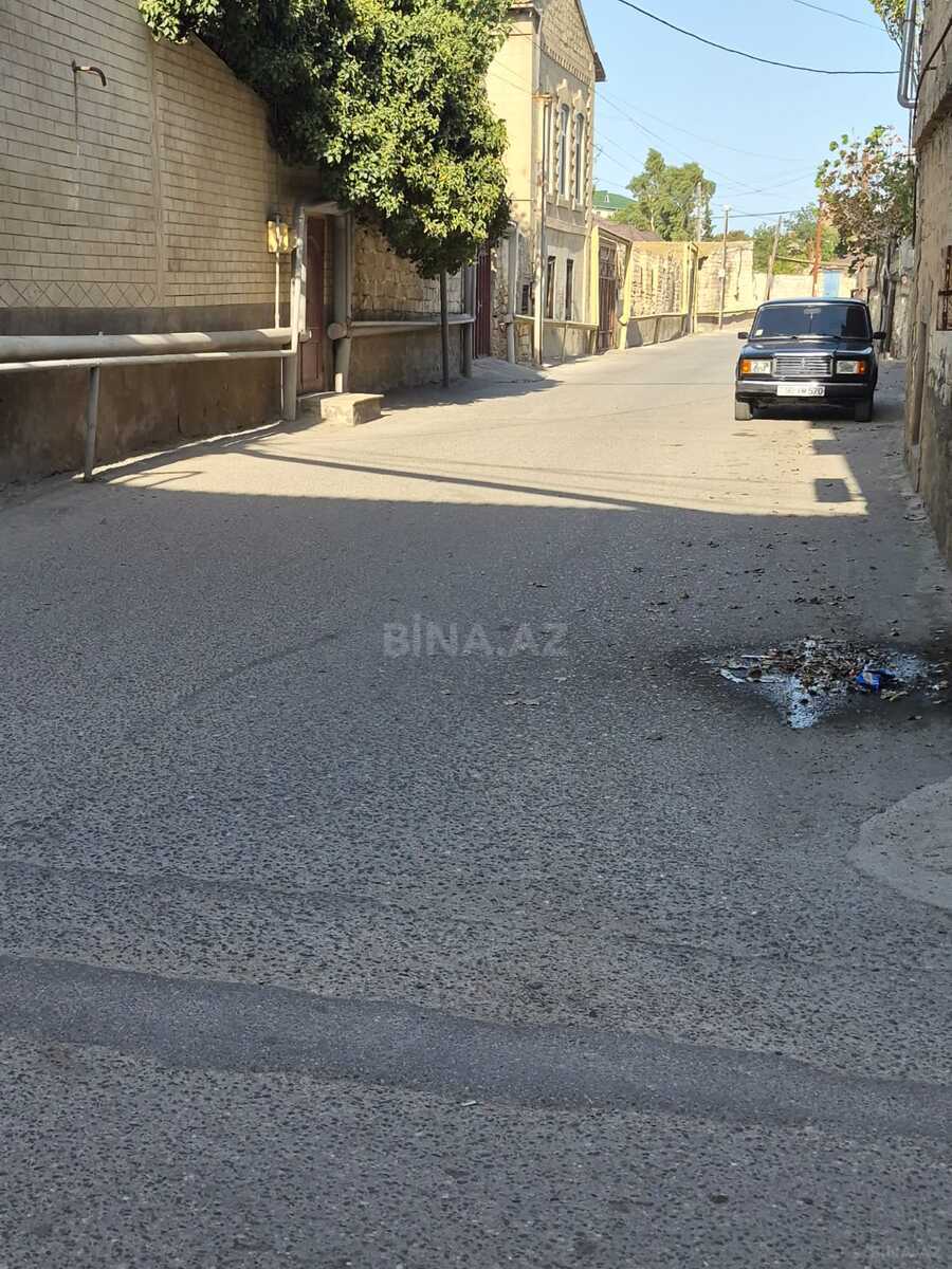 3 otaqlı Həyət evi/Bağ evi, Buzovna q., Bakı