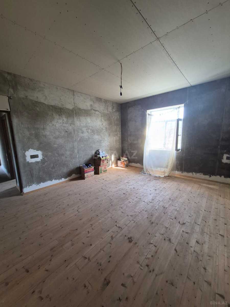 3 otaqlı Həyət evi/Bağ evi, Buzovna q., Bakı