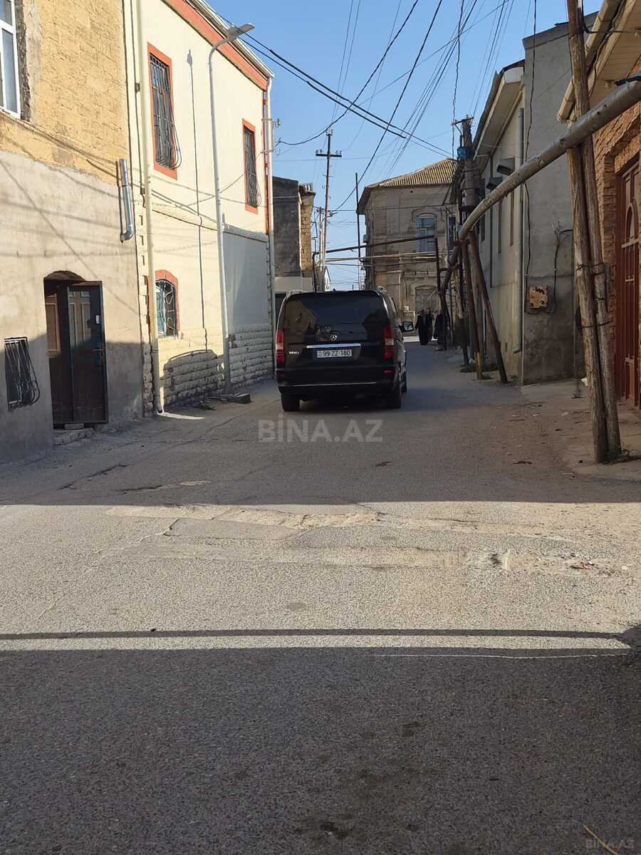 3 otaqlı Həyət evi/Bağ evi, Buzovna q., Bakı