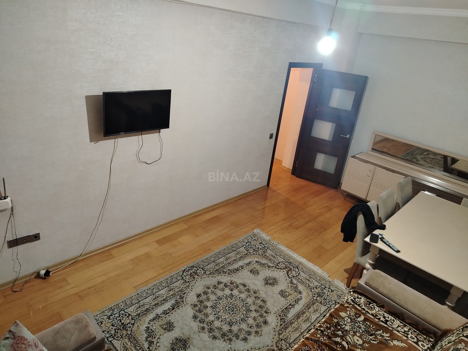 2 otaqlı Yeni tikili, Abşeron r., Xırdalan