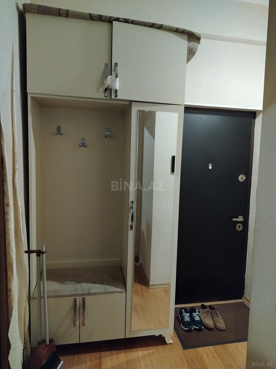 2 otaqlı Yeni tikili, Abşeron r., Xırdalan