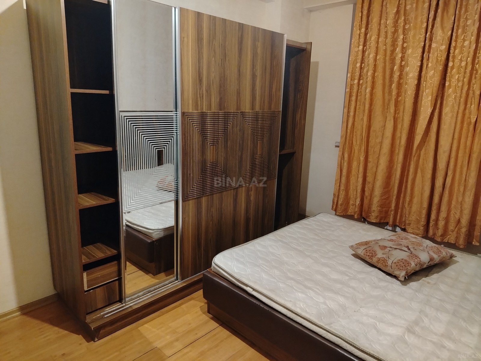 2 otaqlı Yeni tikili, Abşeron r., Xırdalan