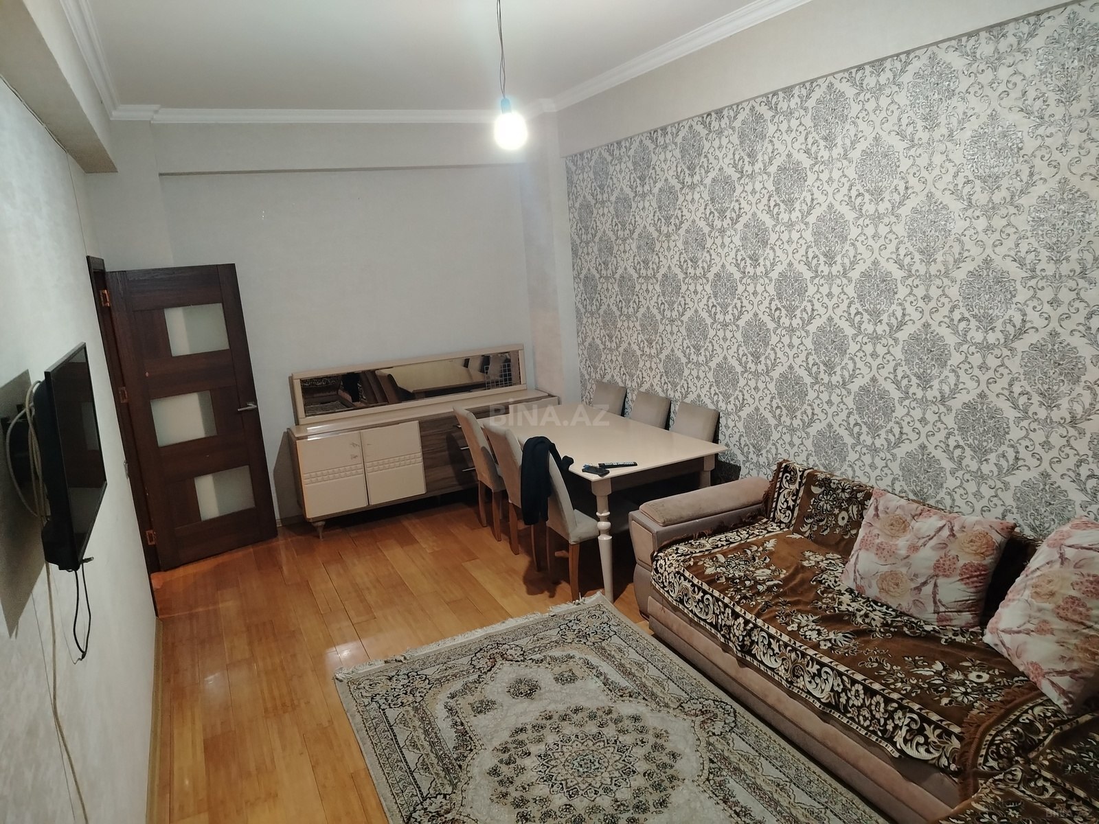 2 otaqlı Yeni tikili, Abşeron r., Xırdalan