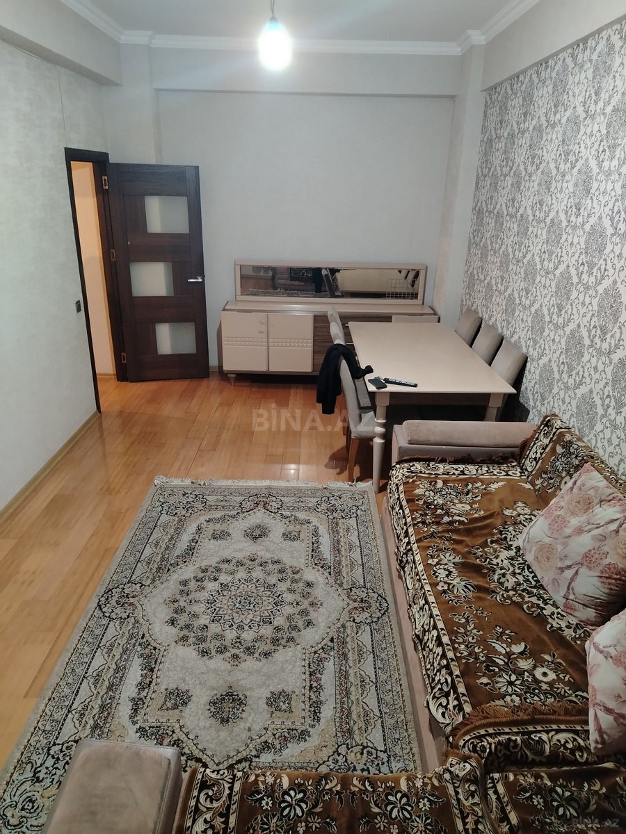 2 otaqlı Yeni tikili, Abşeron r., Xırdalan