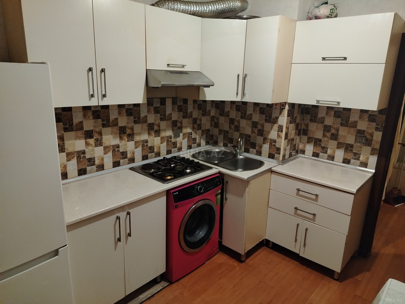 2 otaqlı Yeni tikili, Abşeron r., Xırdalan