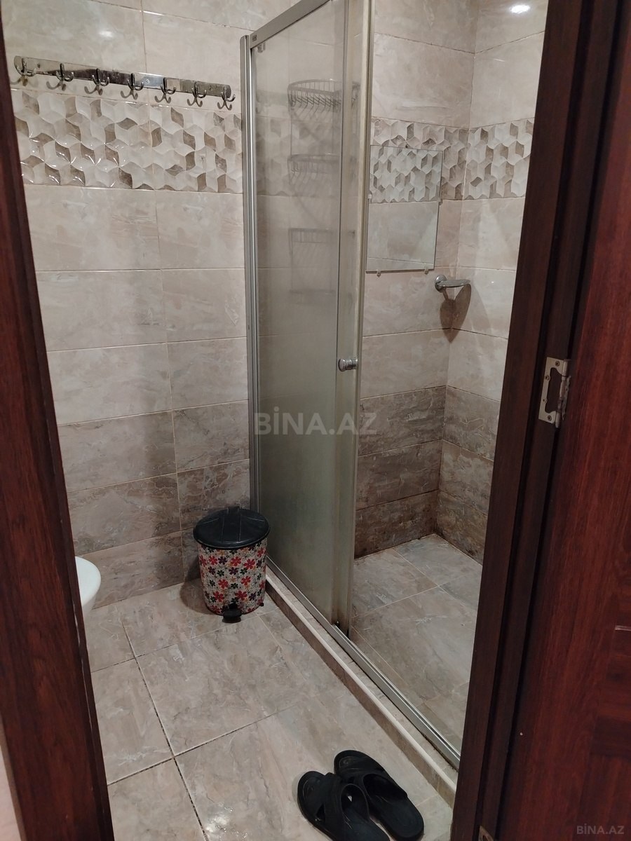2 otaqlı Yeni tikili, Abşeron r., Xırdalan