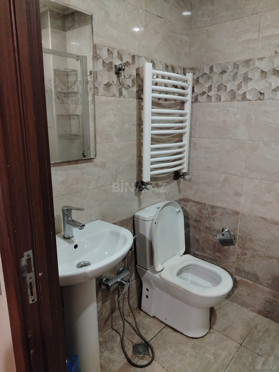 2 otaqlı Yeni tikili, Abşeron r., Xırdalan