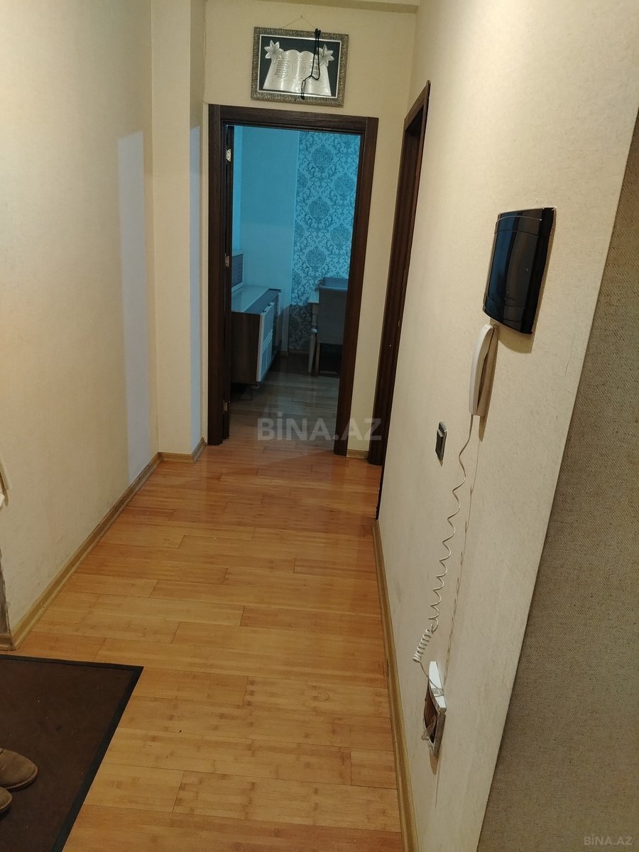 2 otaqlı Yeni tikili, Abşeron r., Xırdalan