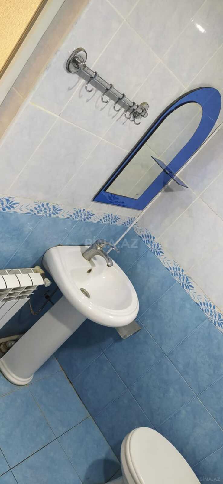 2 otaqlı Yeni tikili, Masazır q., Bakı