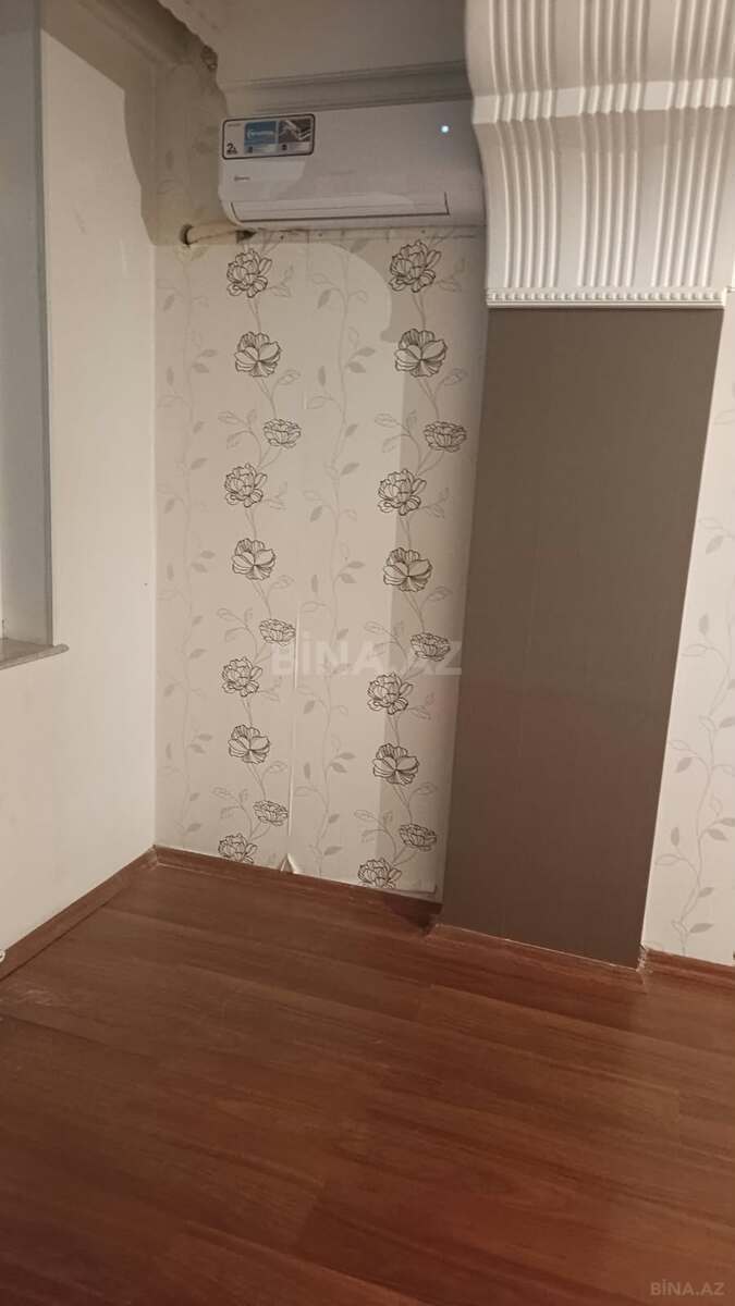 2 otaqlı Yeni tikili, Həzi Aslanov m., Bakı