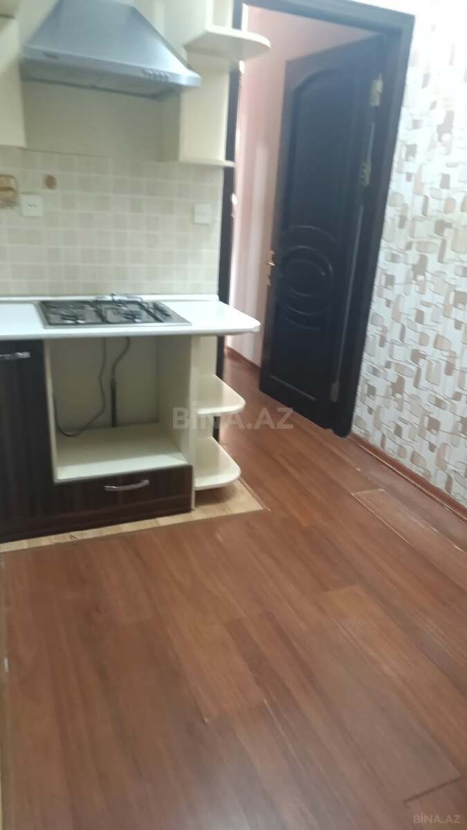 2 otaqlı Yeni tikili, Həzi Aslanov m., Bakı