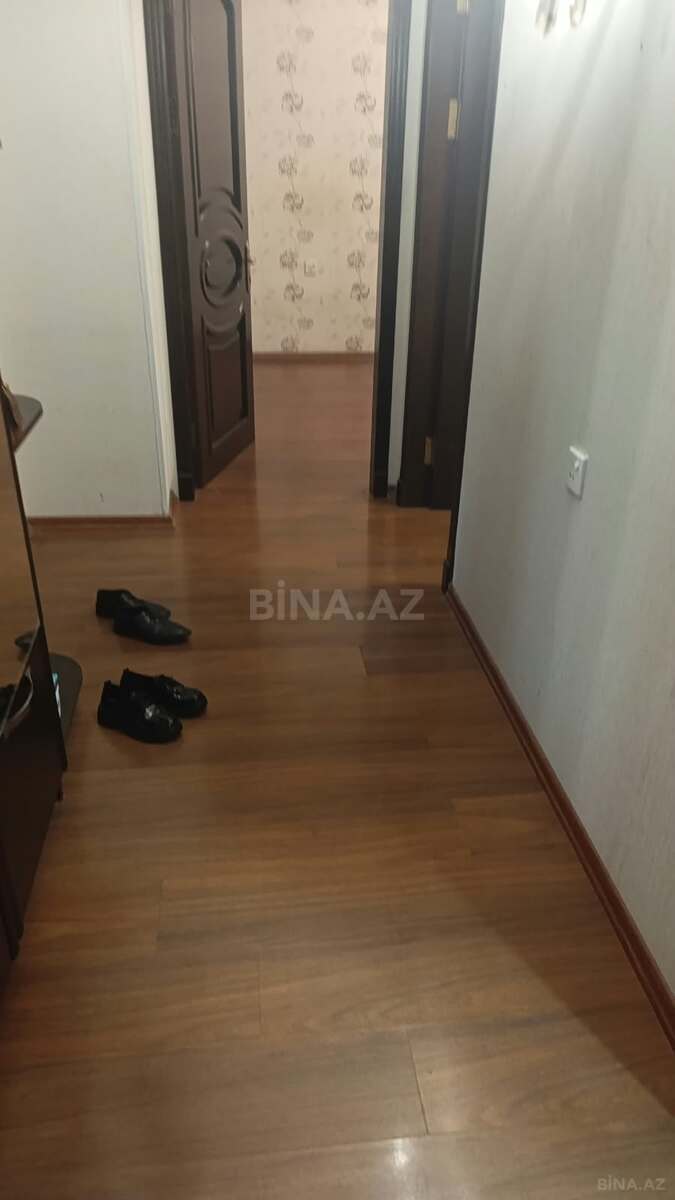 2 otaqlı Yeni tikili, Həzi Aslanov m., Bakı