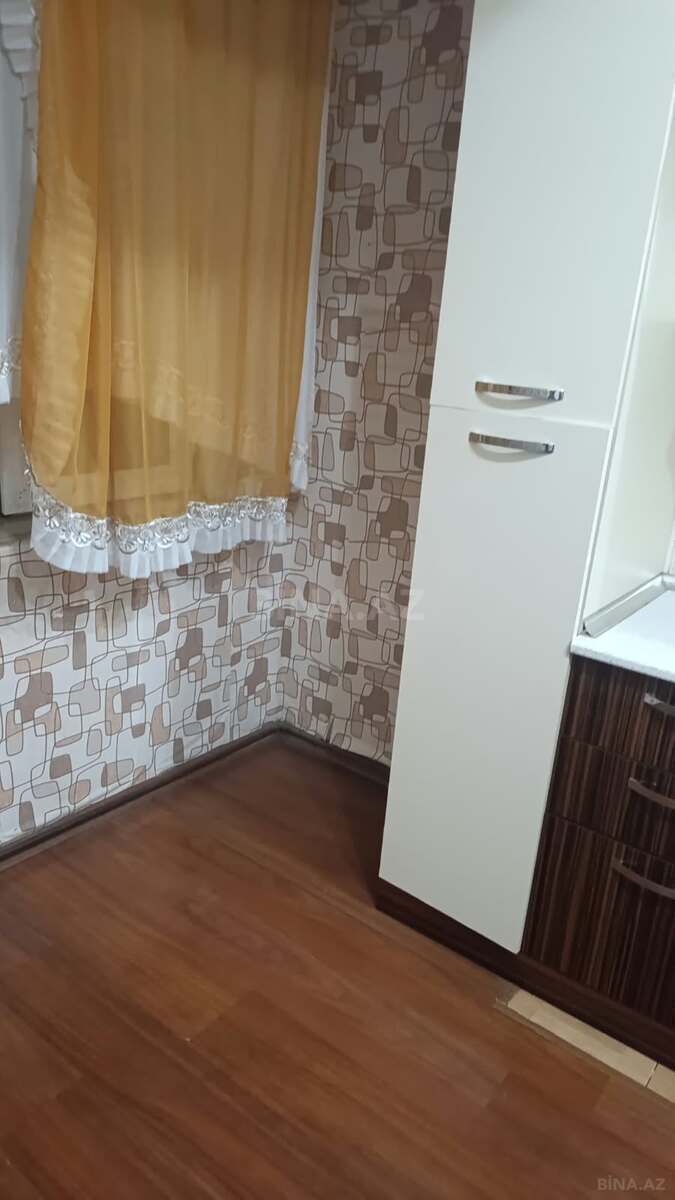 2 otaqlı Yeni tikili, Həzi Aslanov m., Bakı