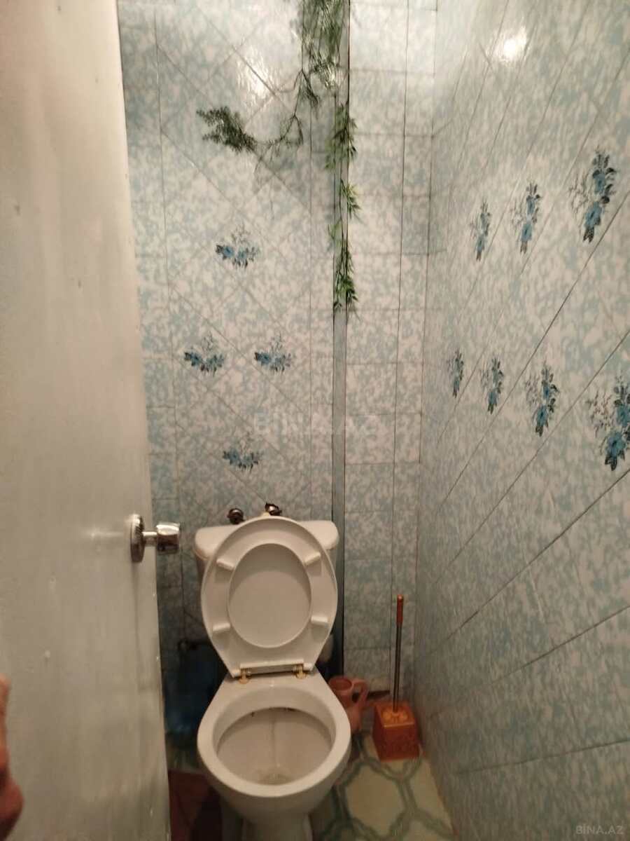 2 otaqlı Köhnə tikili, Gənclik m., Bakı