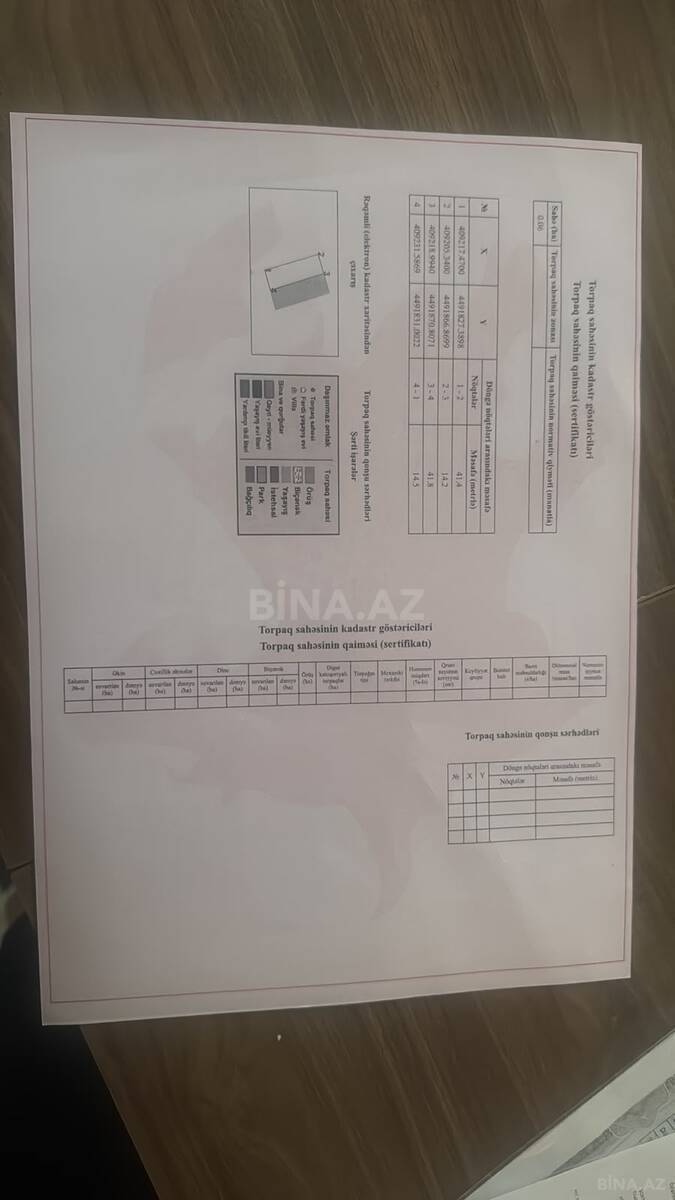 3 otaqlı Həyət evi/Bağ evi, Sea Breeze q., Bakı