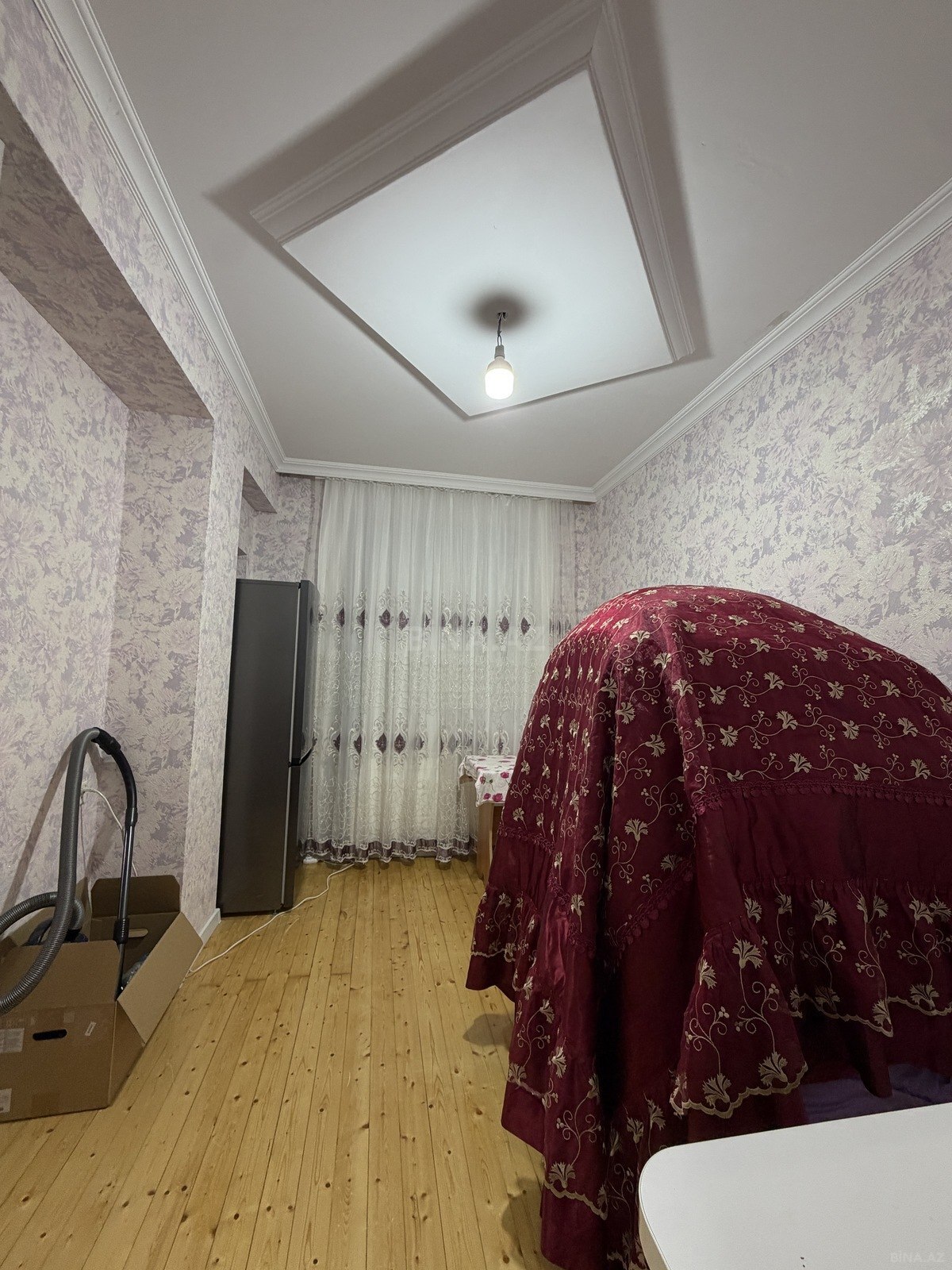 3 otaqlı Yeni tikili, Masazır q., Bakı