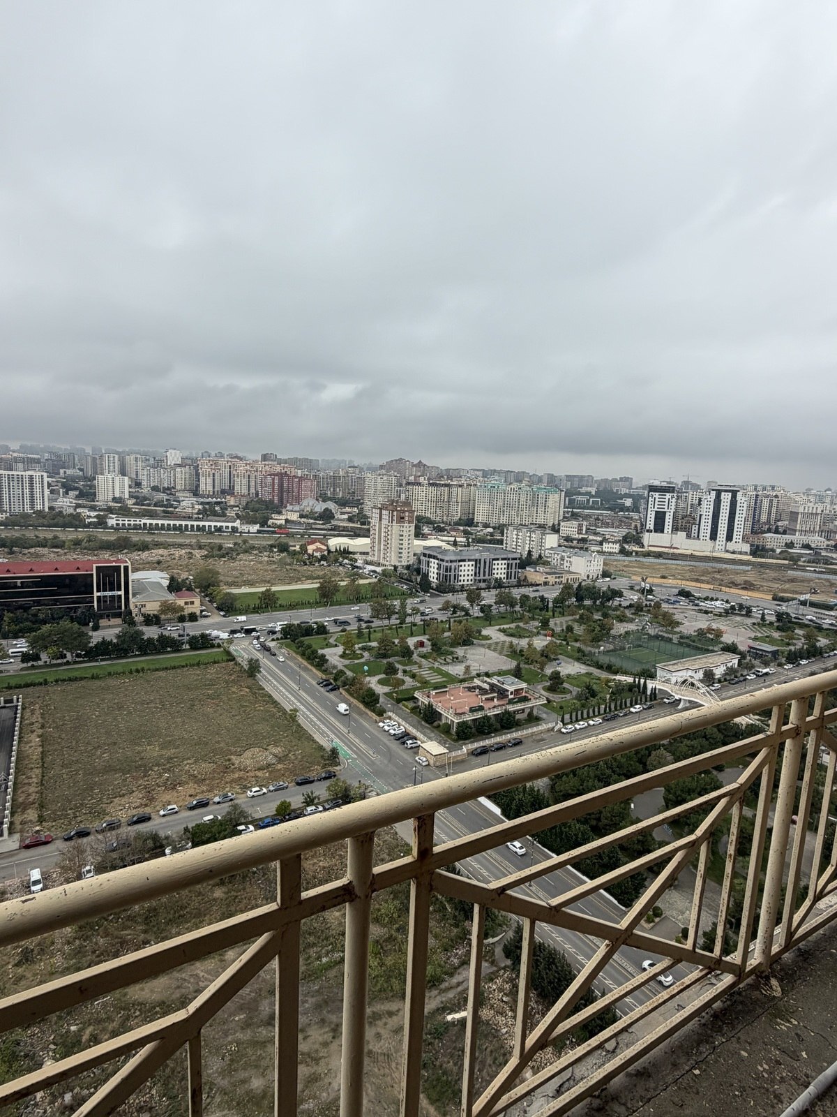 1 otaqlı Yeni tikili, Şah İsmayıl Xətai m., Bakı