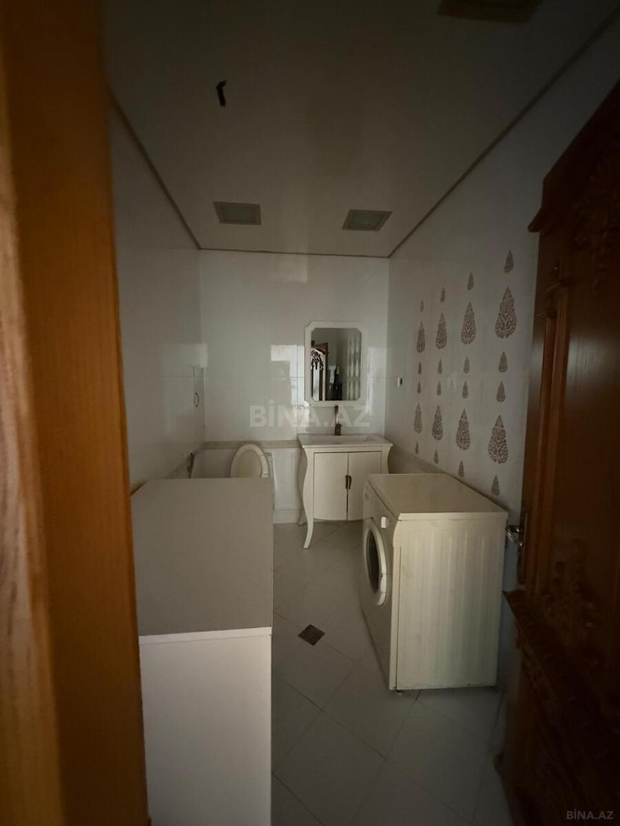 3 otaqlı Yeni tikili, Nərimanov r., Bakı