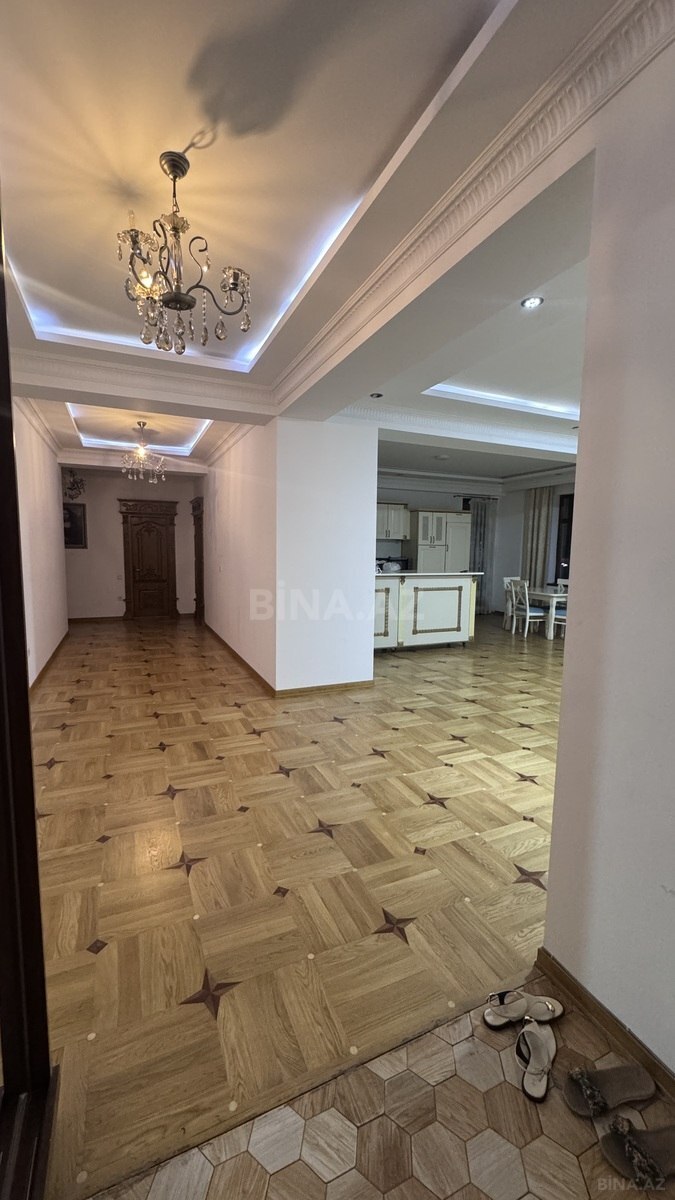 3 otaqlı Yeni tikili, Nərimanov r., Bakı