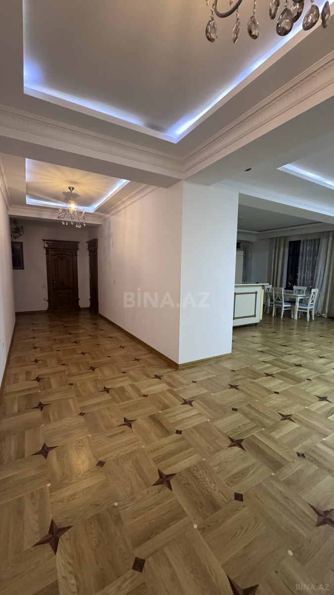 3 otaqlı Yeni tikili, Nərimanov r., Bakı