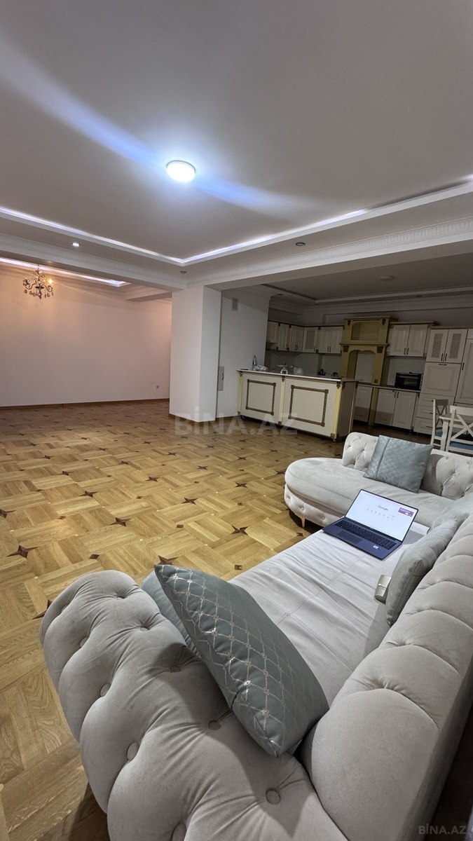3 otaqlı Yeni tikili, Nərimanov r., Bakı