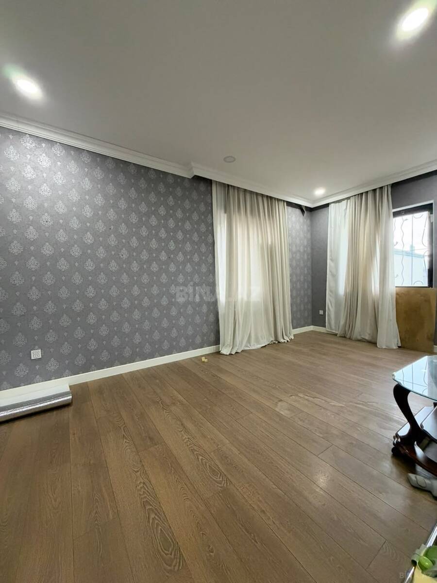 4 otaqlı Həyət evi/Bağ evi, Badamdar q., Bakı