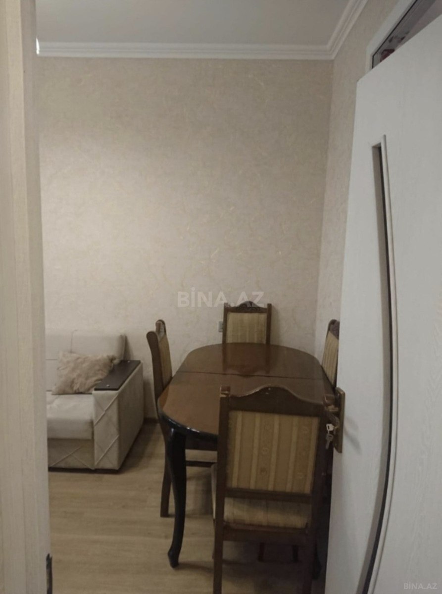 2 otaqlı Yeni tikili, Masazır q., Bakı