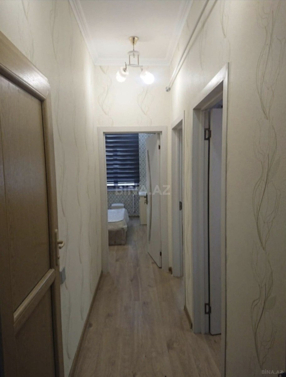 2 otaqlı Yeni tikili, Masazır q., Bakı