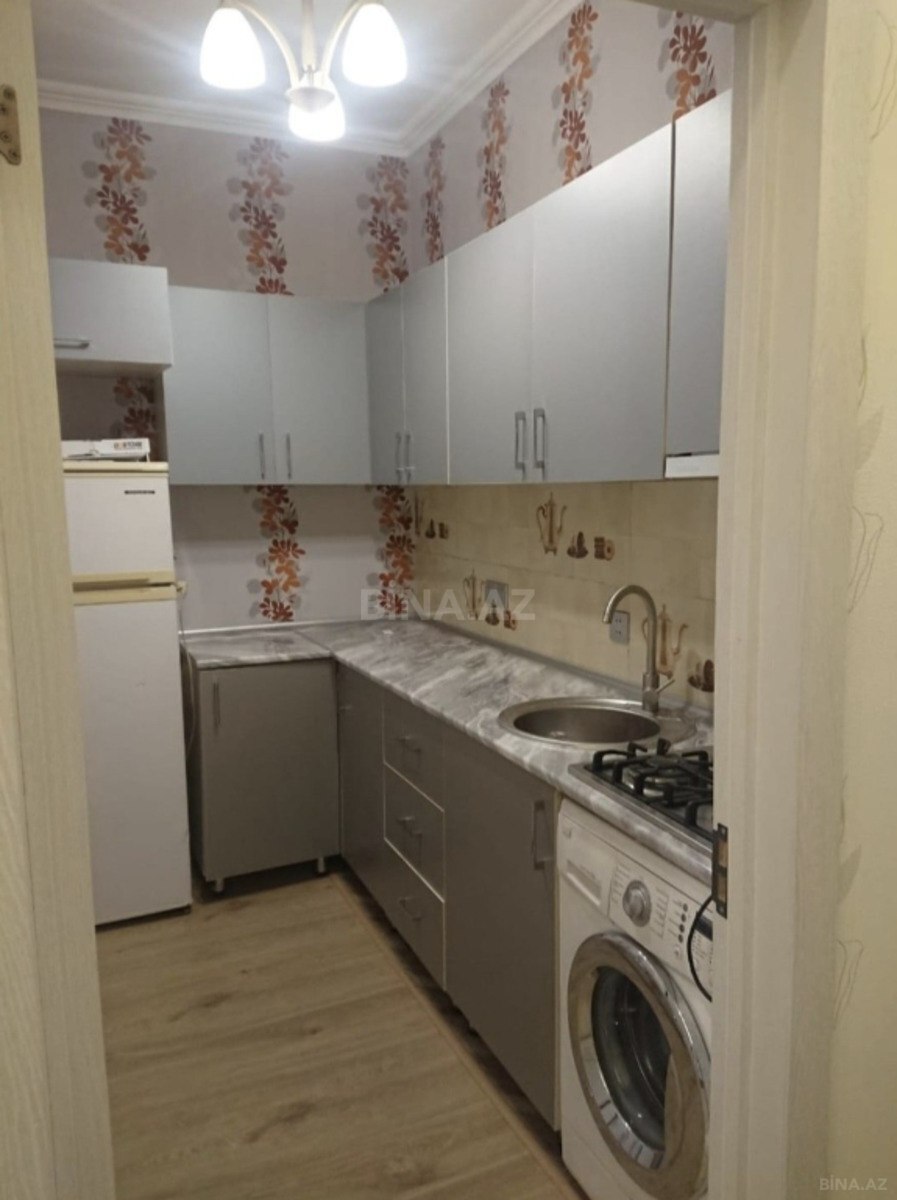 2 otaqlı Yeni tikili, Masazır q., Bakı