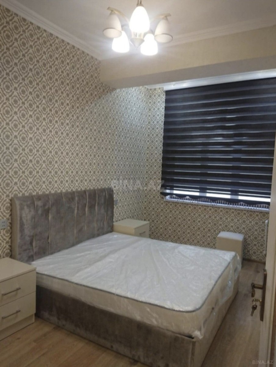 2 otaqlı Yeni tikili, Masazır q., Bakı