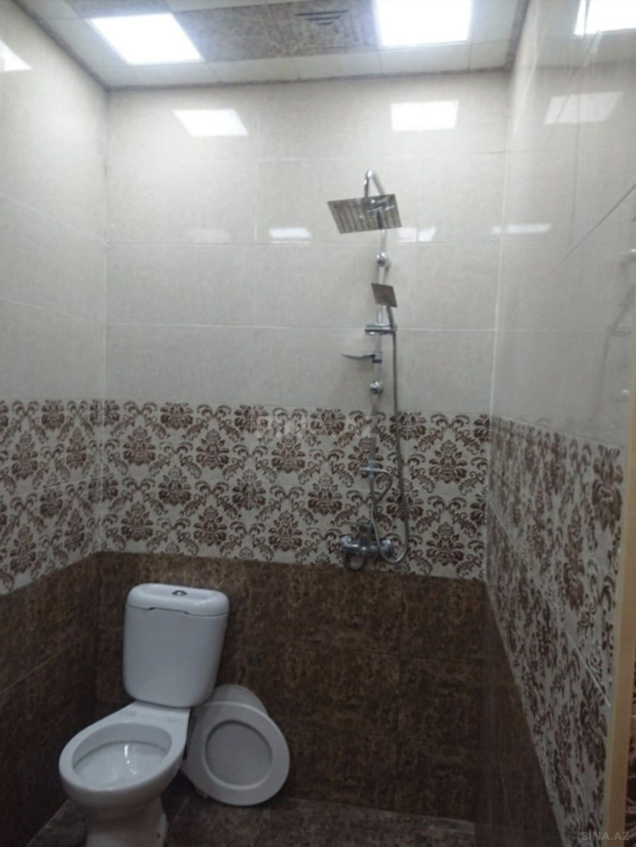 2 otaqlı Yeni tikili, Masazır q., Bakı