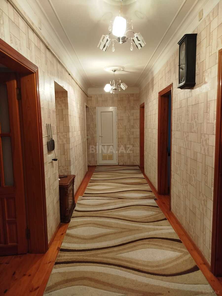 5 otaqlı Köhnə tikili, Abşeron r., Sumqayıt
