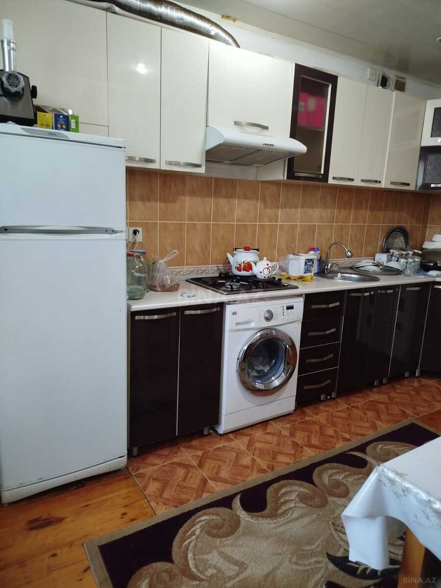 5 otaqlı Köhnə tikili, Abşeron r., Sumqayıt