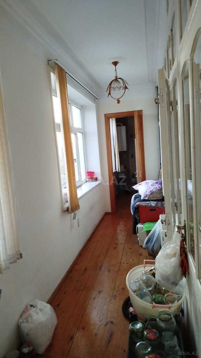 5 otaqlı Köhnə tikili, Abşeron r., Sumqayıt