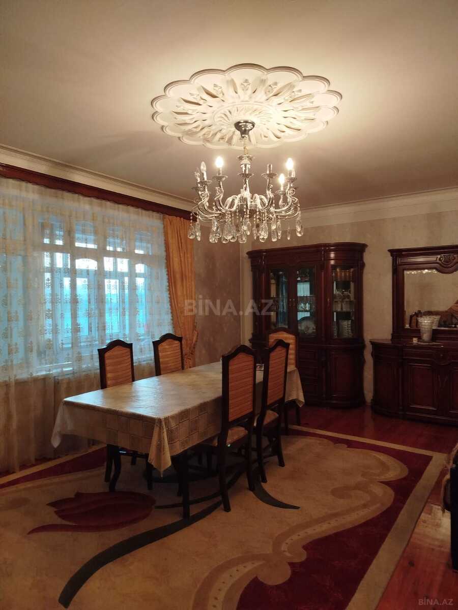 5 otaqlı Köhnə tikili, Abşeron r., Sumqayıt