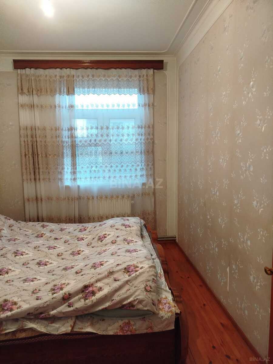 5 otaqlı Köhnə tikili, Abşeron r., Sumqayıt
