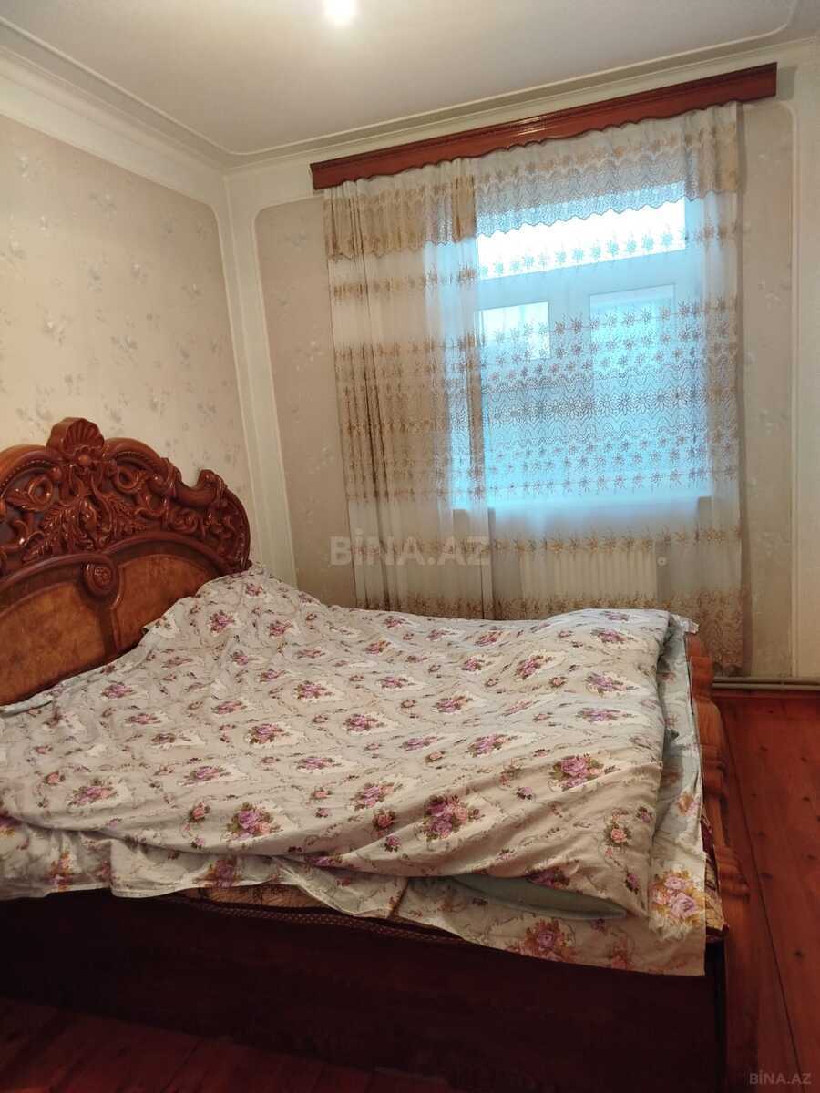 5 otaqlı Köhnə tikili, Abşeron r., Sumqayıt