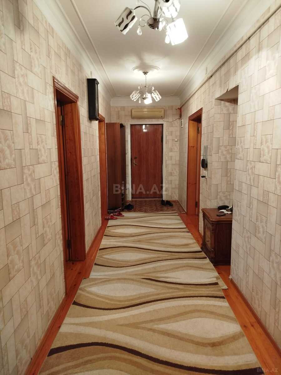 5 otaqlı Köhnə tikili, Abşeron r., Sumqayıt