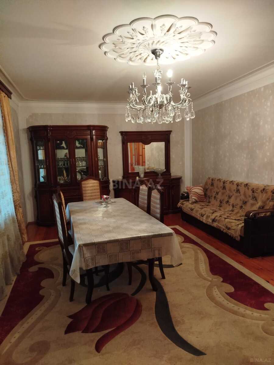 5 otaqlı Köhnə tikili, Abşeron r., Sumqayıt