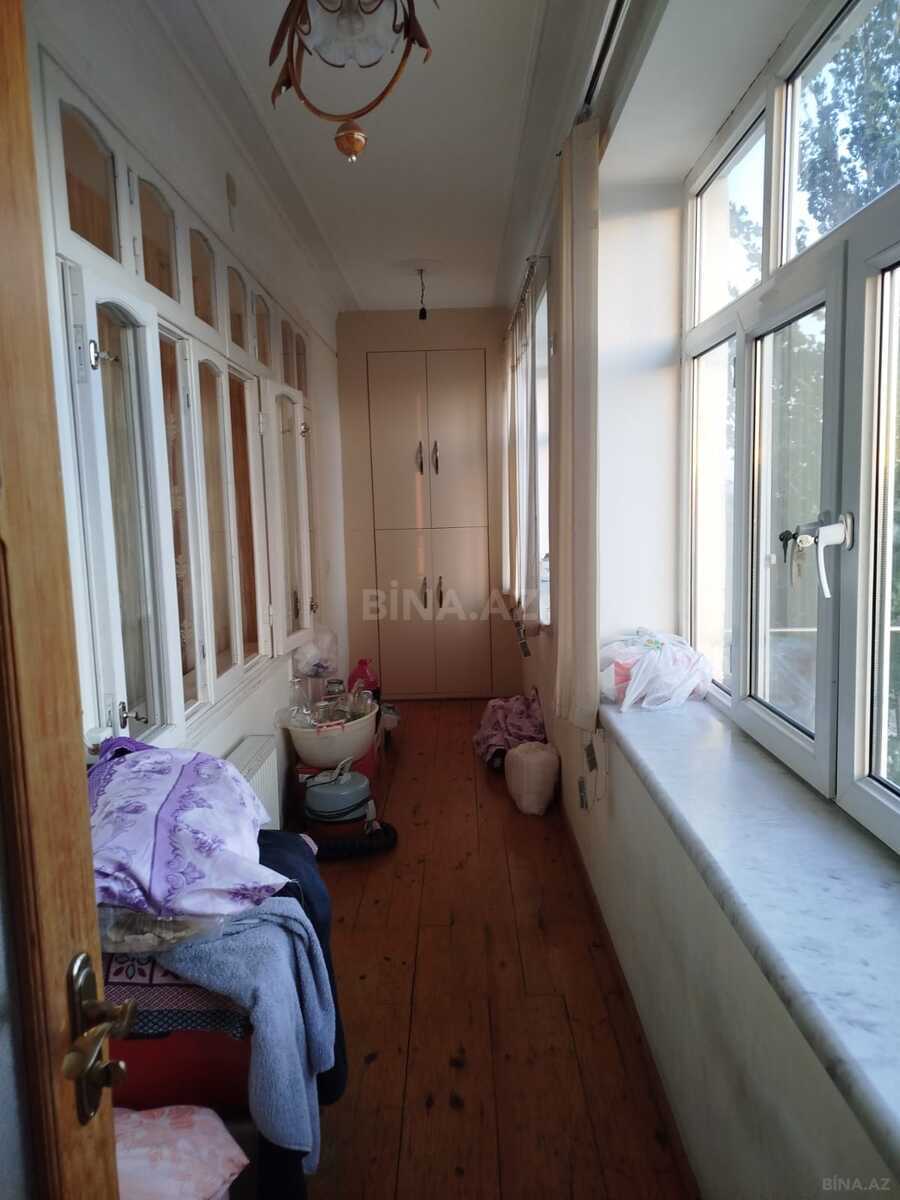 5 otaqlı Köhnə tikili, Abşeron r., Sumqayıt