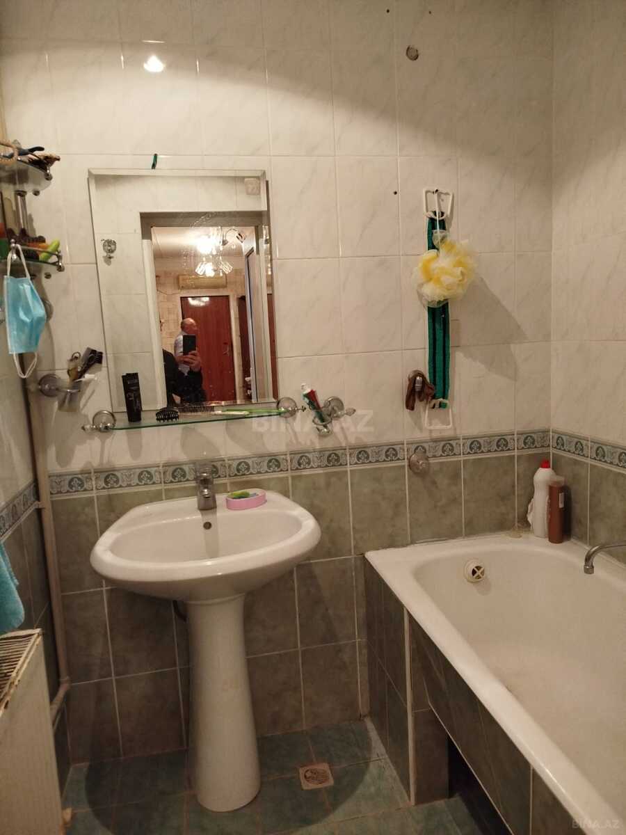 5 otaqlı Köhnə tikili, Abşeron r., Sumqayıt