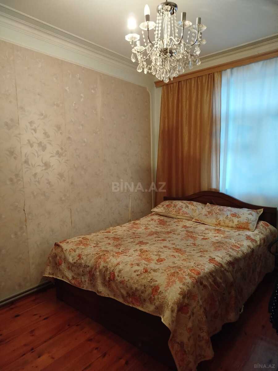 5 otaqlı Köhnə tikili, Abşeron r., Sumqayıt