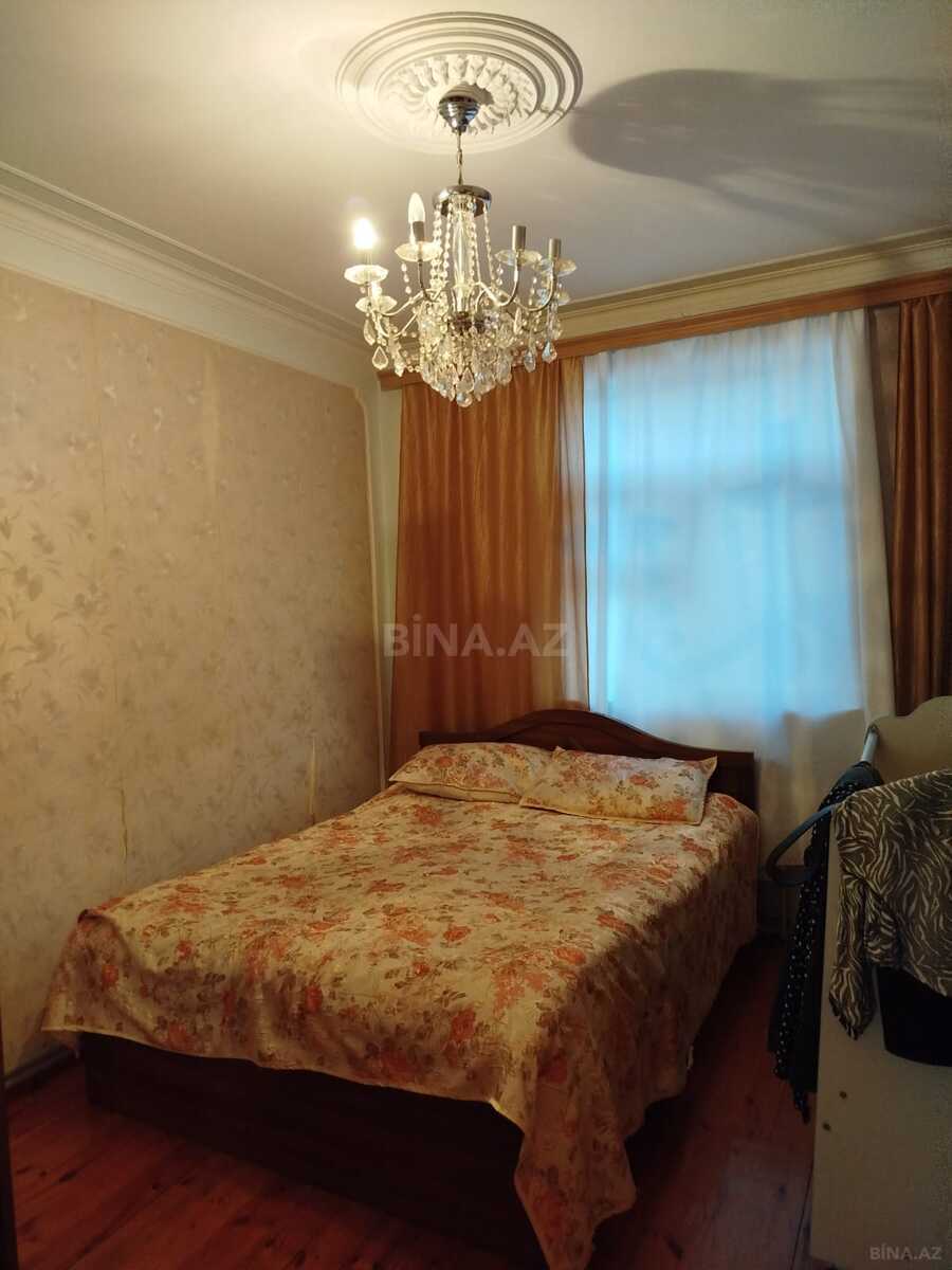 5 otaqlı Köhnə tikili, Abşeron r., Sumqayıt